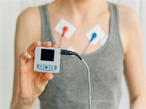 Holter And Cardiostat Monitoring Collingwood Cardiology And Internal