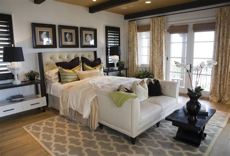 Relaxed Master Bedroom Decorating Ideas — Osatest Decor