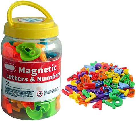 Uk Magnetic Letters
