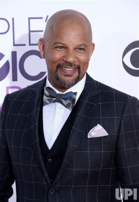 Photo Chris Williams Attends The 43rd Annual Peoples Choice Awards In