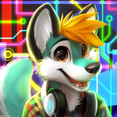 Cool Fur Furries Fan Art 41035822 Fanpop