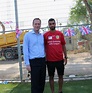 British Embassy Kicks Off Coexistence Soccer League in Jaffa - Sports ...