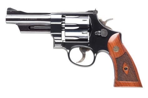 Shop Smith Wesson Model 27 357 Magnum DA SA Revolver For Sale Online