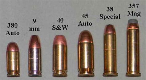 9mm Ammo