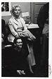 MARILYN MONROE AND SUSAN STRASBERG PHOTOGRAPH - Current price: $0