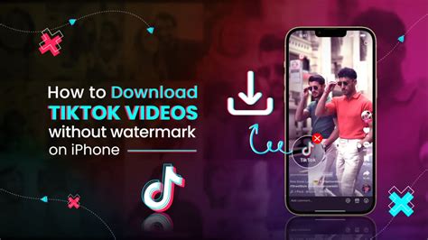 How To Download Tiktok Videos On Iphone Without Watermark Applavia