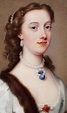 Margaret Cavendish Bentinck, 1715-1785. Duchess of Portland ...