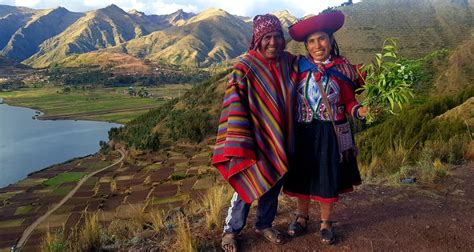 What Languages Do People In Peru Speak Gvi