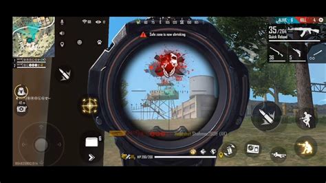 Jump to navigation jump to search. (Free fire)មកលេងAK,M1014 - YouTube