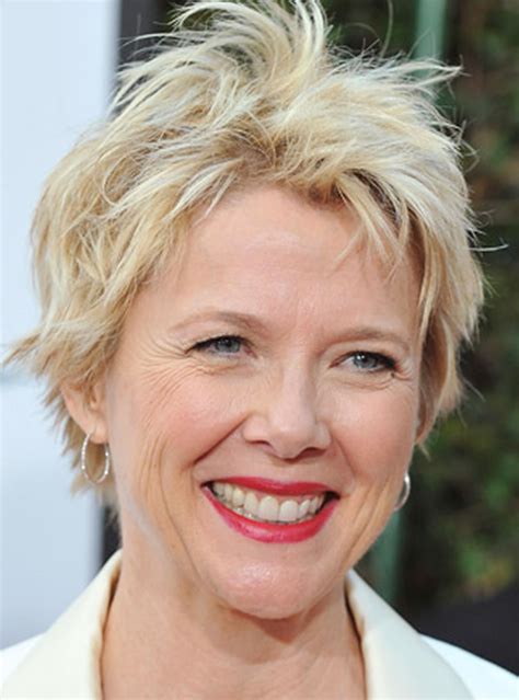 Trendy Short Hairstyles For Older Women You Should Try Trendy