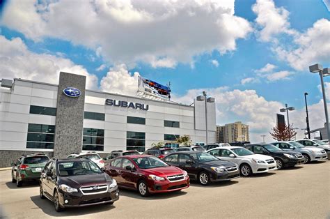 Purchased a vehicle earlier this year started having issues 2 months after purchased and now need a new transmission. Nashville Subaru | New 2018 Subaru & Used Car Dealership ...