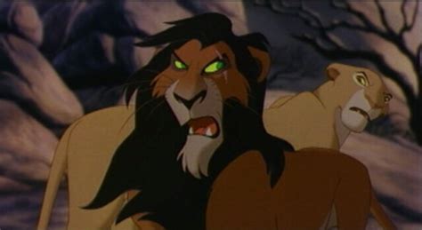 The Lion King “king Of Pride Rock” 1994 Pt 1 Film Music Central
