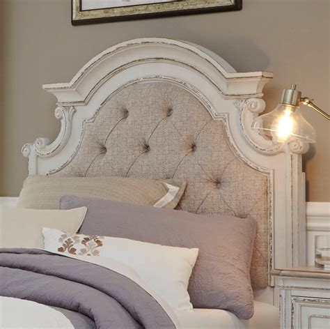 35 Headboards To Tie Your Bedroom Together • Insteading