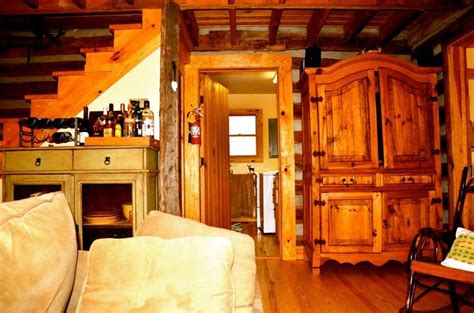 Check spelling or type a new query. 1800's Original Cozy Romantic Cabin For 2 Or The Family ...