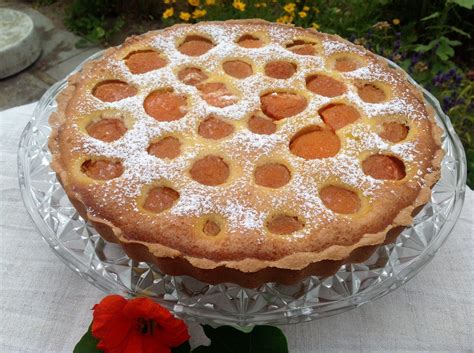 Check spelling or type a new query. (Deutsch) Aprikosen- Mandel- Tarte | Kuchen rezepte ...
