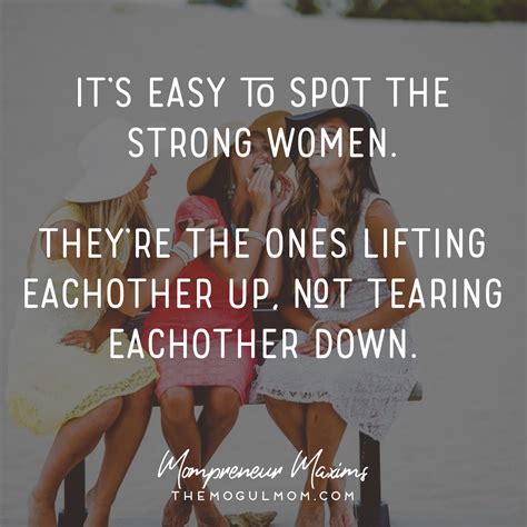 Inspiring Quotes For Mompreneurs The Mogul Mom Wahm Quote