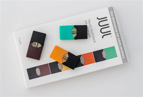 FDA to Ban Juul E-Cigarettes From U.S. Markets - Drugs.com MedNews