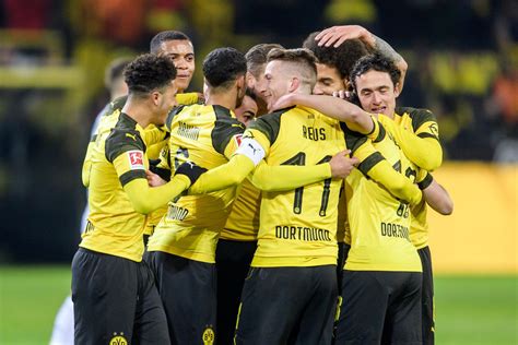 Последние твиты от bvb newsblog (@bvbnewsblog). The Daily Bee (February 12th, 2019): BVB face Spurs with injuries mounting - Fear The Wall