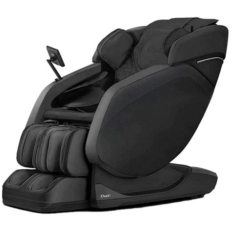 Osaki Jp650 4d Japanese Massage Chair Prime Massage Chairs