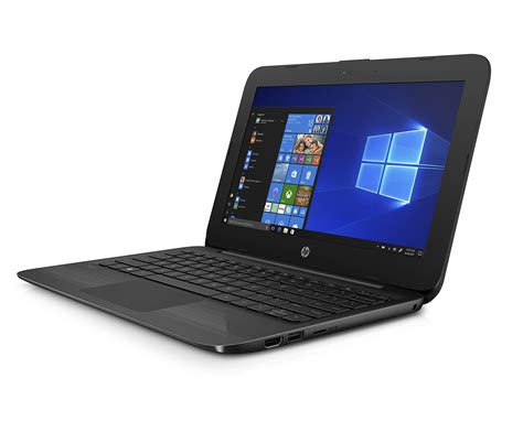 Hp Stream Laptop Pc 116″ Intel N4000 4gb Ddr4 Sdram 32gb Emmc Includes