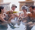 Tips for a Great Holiday Hot Tub Party | Seaway Blog