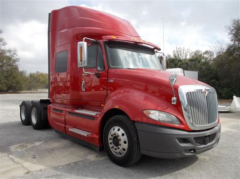 2012 International Prostar For Sale 1783 Used Trucks From 16000