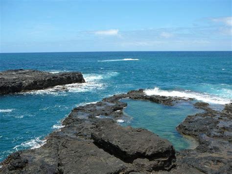 Here Are 15 Secret Spots You Never Knew Existed Along The Hawaiian