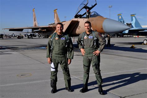 Air Force Gets Creative To Tackle Pilot Shortage
