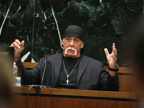 Jury Awards Hulk Hogan 115 Million In Gawker Sex Tape Suit Gothamist