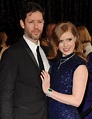 Amy Adams With Her Husband Darren Le Gallo In These Pictures 2012 ...
