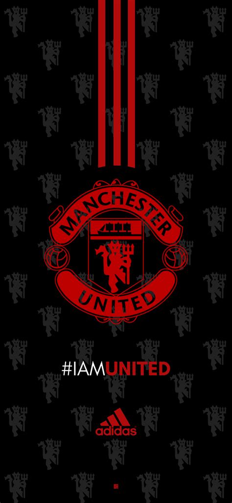 Top Imagen Fondos De Pantalla Manchester United Thptnganamst Edu Vn