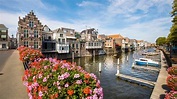 Turismo en Gorinchem: Que visitar en Gorinchem, Países Bajos 2024 ...