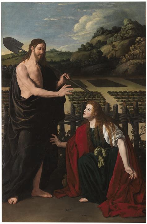 Imágenes Pedro Núñez Del Valle Noli Me Tangere