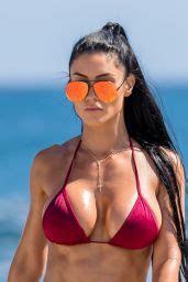 A los angeles court agreed, and tossed hill's suit against the daily mail — with similar outcomes likely for the other defendants, the los angeles times reported: Natalie Eva Marie in Bikini - NEM Fashion Photoshoot on ...