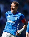 Rangers star James Tavernier named in FIFA 19's Team of the Week | The ...