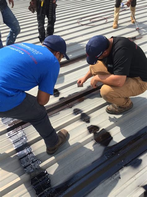 Roof Inspection Tips For Property Managers Instacoat Premium Products