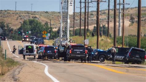 Ada County Sheriffs Deputy Shot Heres What Happened At Beacon Light