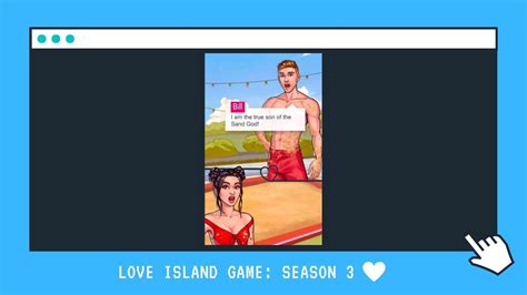 Love Island Game Season 3 Day 11 Episode 2 All Gem Choices 💎 Youtube