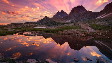 Impresionantes Fondos De Pantalla Hd Paisajes Natural Vrogue Co