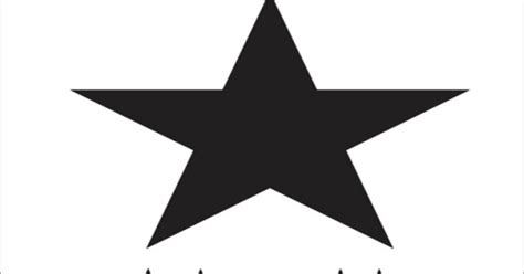Album Review David Bowie Blackstar 1010 Music Connection Magazine
