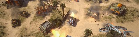 Command And Conquer The Ultimate Collection Game Keys For
