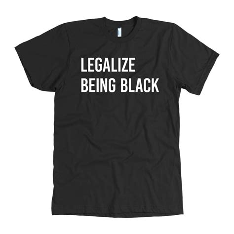 Legalize Being Black Clothes That Celebrate Black Lives Popsugar Fashion Photo 15