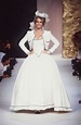 Les plus belles robes de mariée Chanel haute couture | Haute couture ...