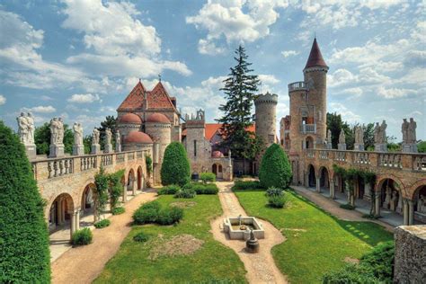The country boasts around 1,500 spas, 450 of which are public. 10 Best Places to Visit in Hungary - Holiday Sarthi