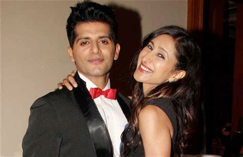 Happy Days To Come Karanvir Bohra And Wife Teejay Expecting Their