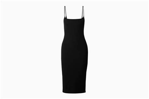 Basic Black Dress Dresses Images 2022