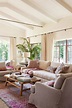 Set Designs of the New Nancy Meyers Movie: Home Again - Elizabeth ...