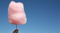 What Is Candy Floss Made From – Deltalazj