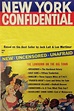 New York Confidential (TV Series 1959- ) - Posters — The Movie Database ...