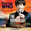 The Roundheads @ The TARDIS Library (Doctor Who books, DVDs, videos ...